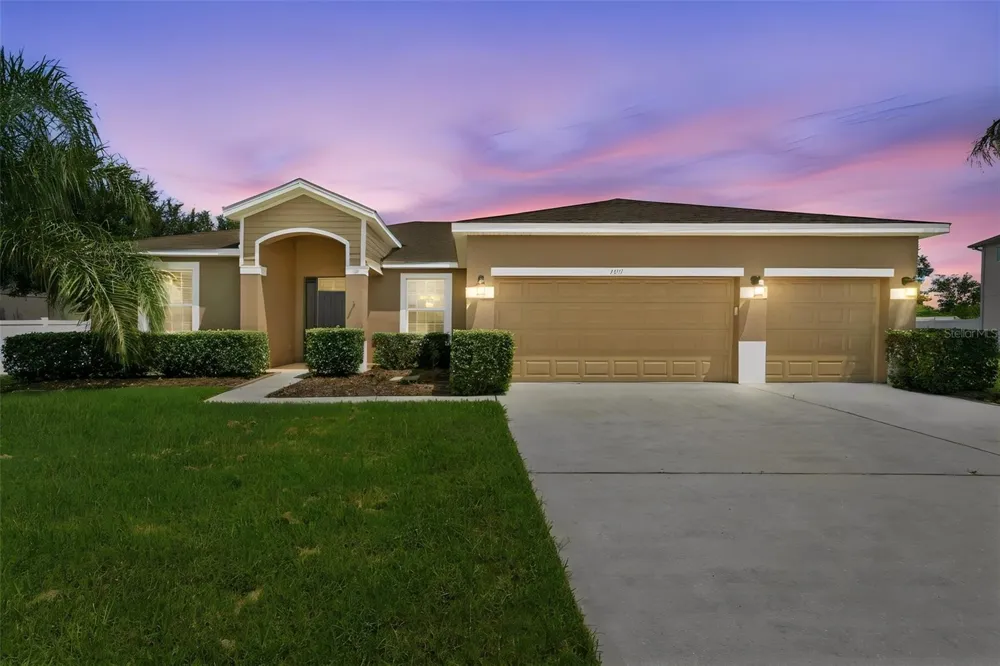 1451 DAYSTAR LANE Deltona, FL 32725