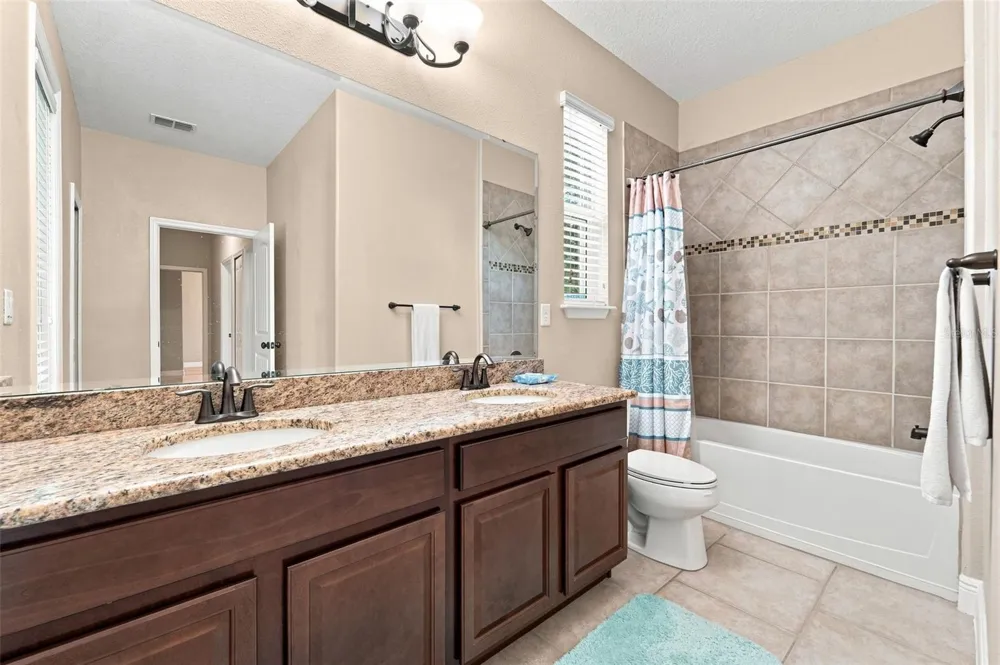 1451 DAYSTAR LANE Deltona, FL 32725