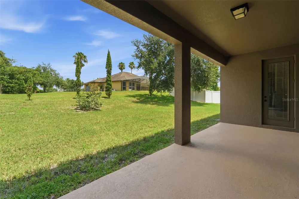 1451 DAYSTAR LANE Deltona, FL 32725