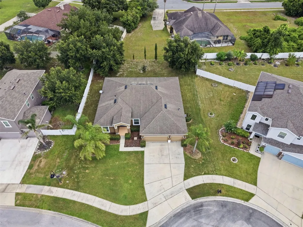 1451 DAYSTAR LANE Deltona, FL 32725