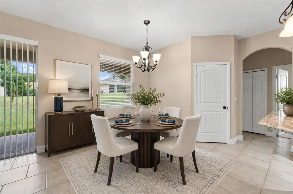 1451 DAYSTAR LANE Deltona, FL 32725