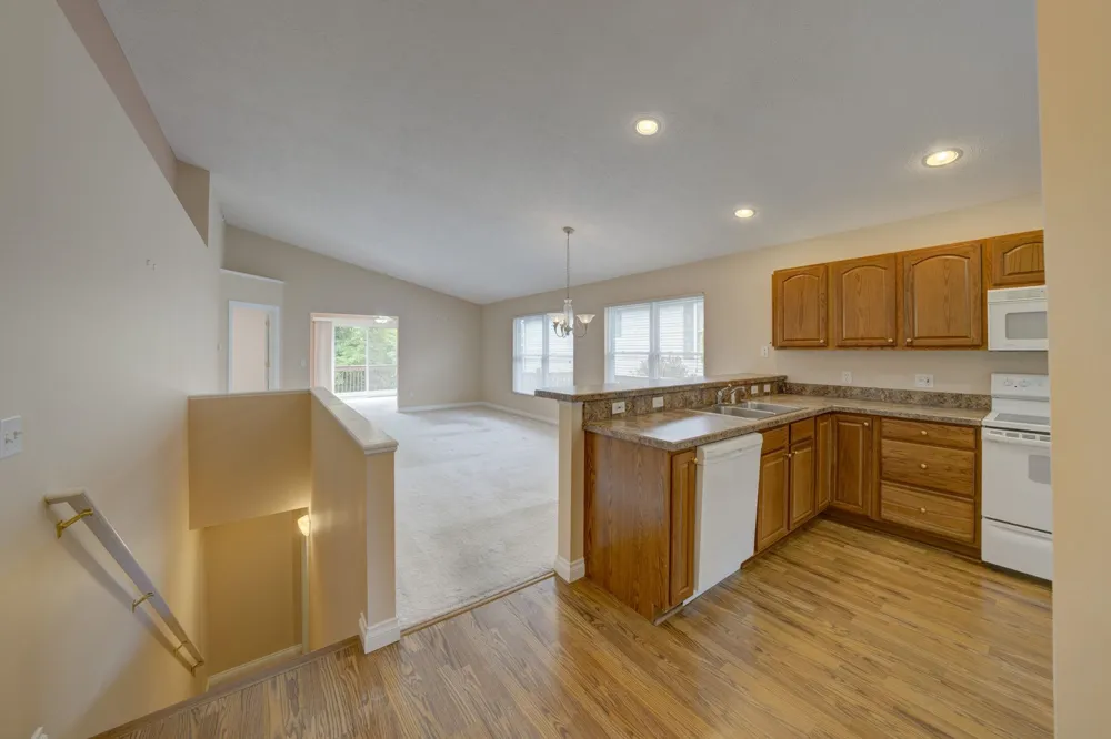 3771 Outback Drive Garfield Charter Township, MI 49684