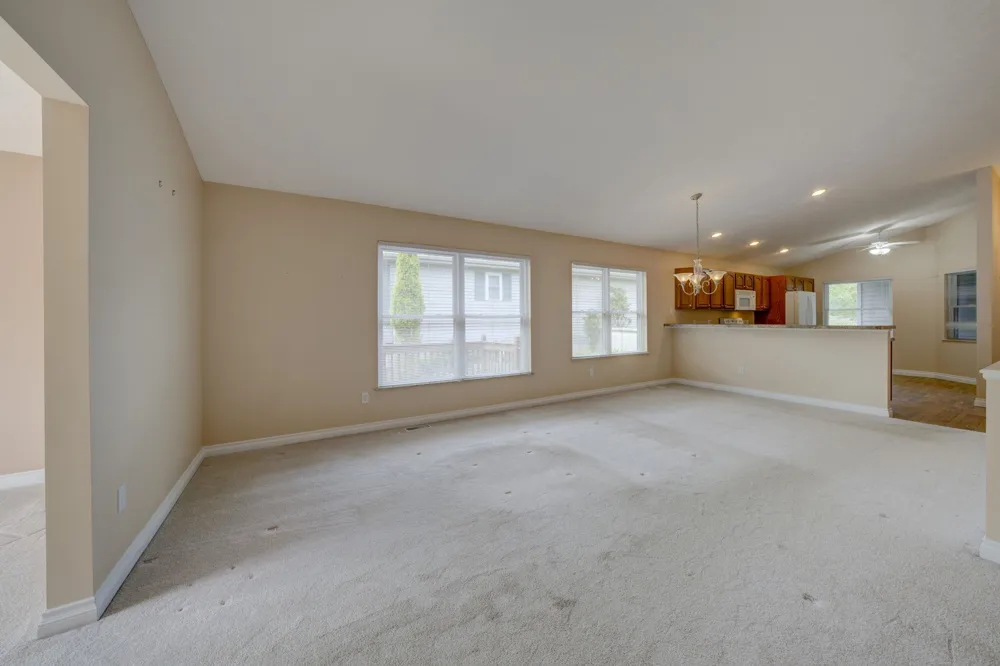 3771 Outback Drive Garfield Charter Township, MI 49684