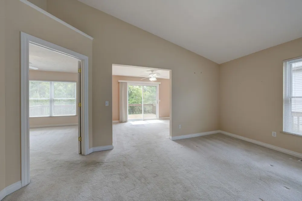 3771 Outback Drive Garfield Charter Township, MI 49684