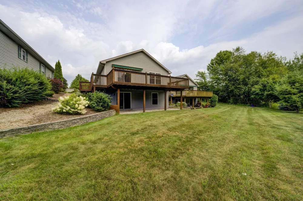 3771 Outback Drive Garfield Charter Township, MI 49684