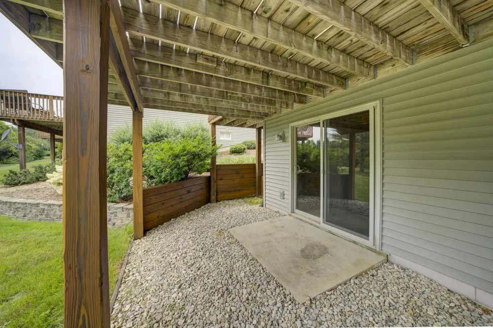 3771 Outback Drive Garfield Charter Township, MI 49684