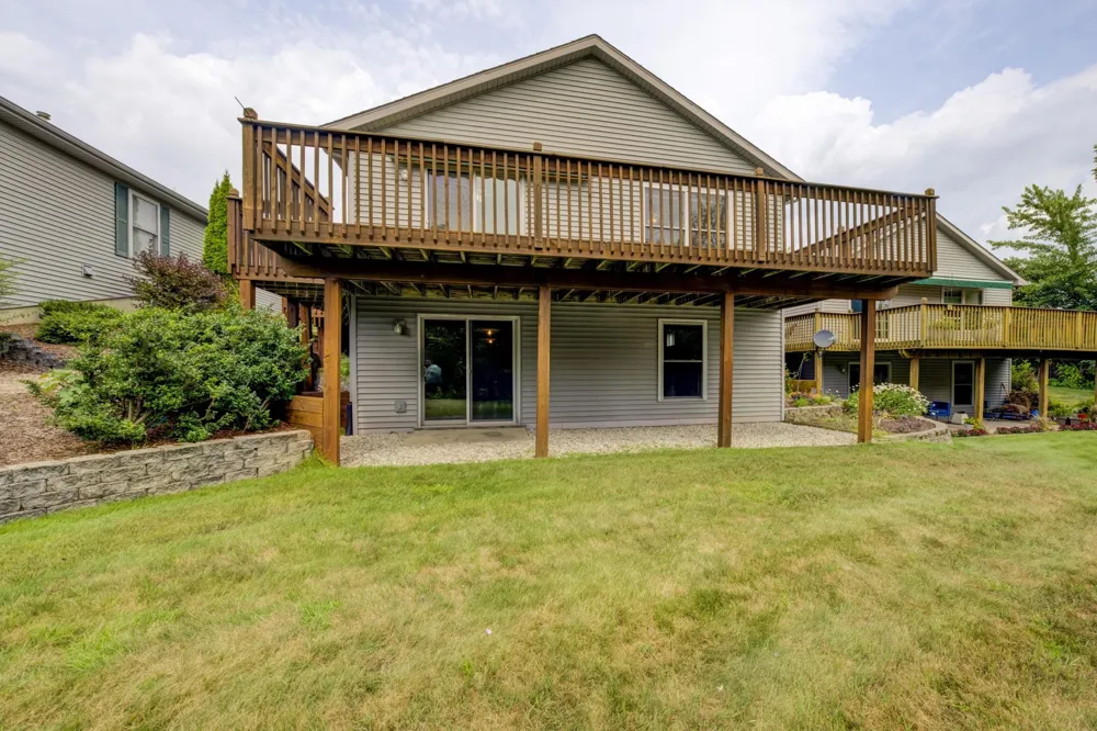3771 Outback Drive Garfield Charter Township, MI 49684