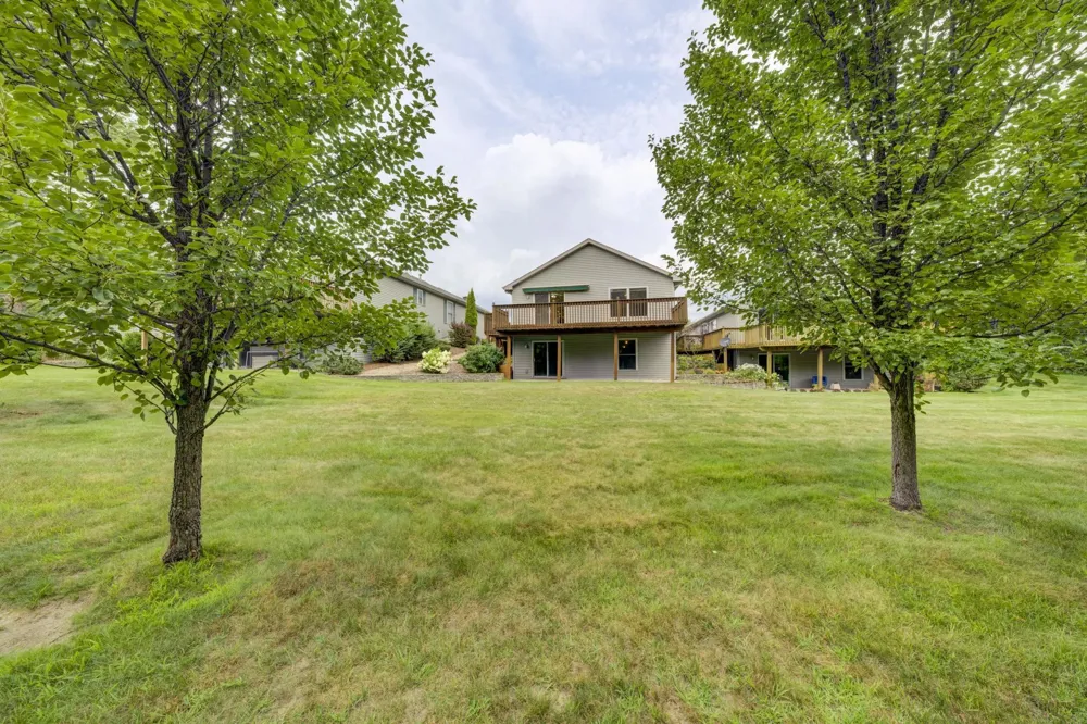 3771 Outback Drive Garfield Charter Township, MI 49684