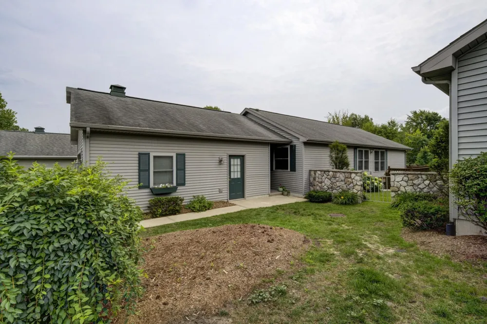 3771 Outback Drive Garfield Charter Township, MI 49684