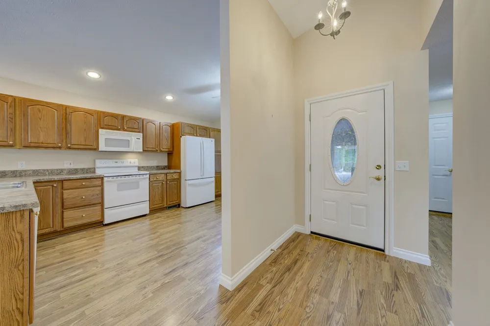 3771 Outback Drive Garfield Charter Township, MI 49684
