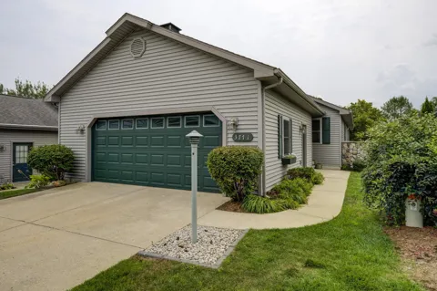 3771 Outback Drive