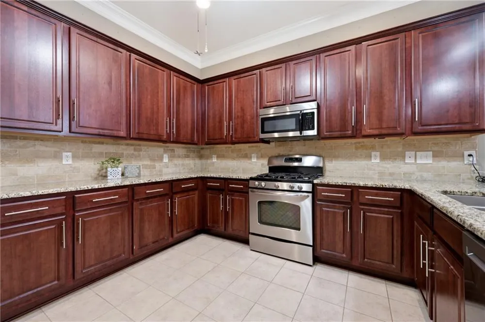 4834 Rosebury Lane NW #3D Acworth, GA 30101