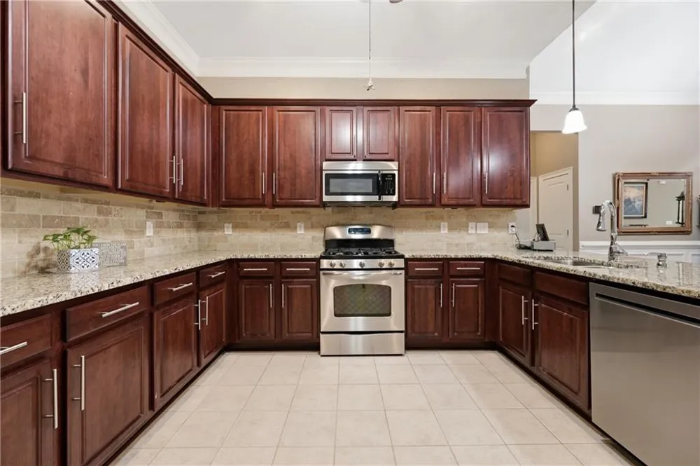 4834 Rosebury Lane NW #3D Acworth, GA 30101