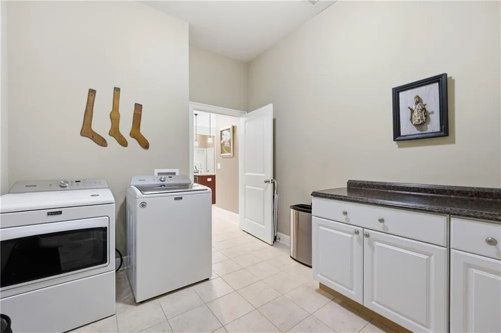 4834 Rosebury Lane NW #3D Acworth, GA 30101