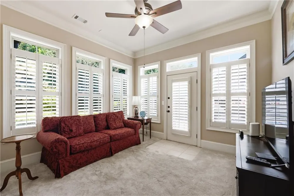 4834 Rosebury Lane NW #3D Acworth, GA 30101