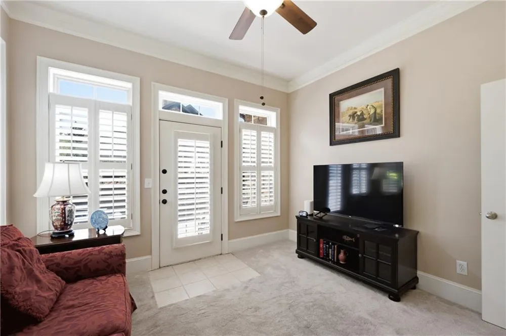 4834 Rosebury Lane NW #3D Acworth, GA 30101