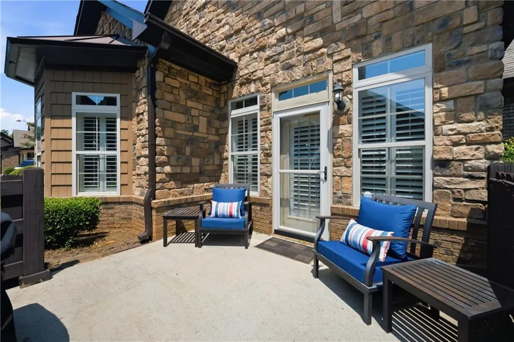 4834 Rosebury Lane NW #3D Acworth, GA 30101