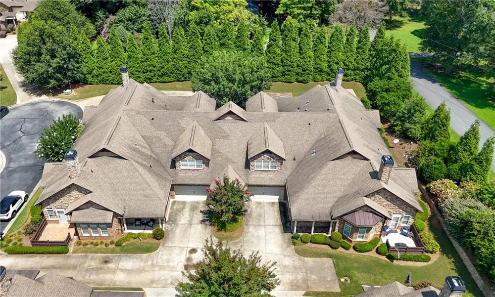 4834 Rosebury Lane NW #3D Acworth, GA 30101