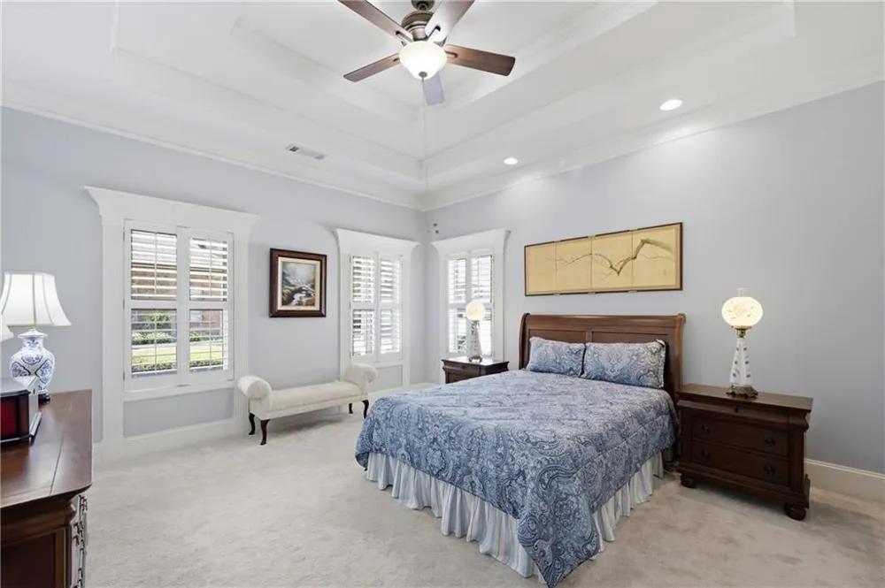 4834 Rosebury Lane NW #3D Acworth, GA 30101