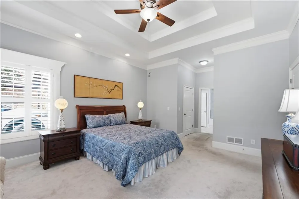 4834 Rosebury Lane NW #3D Acworth, GA 30101