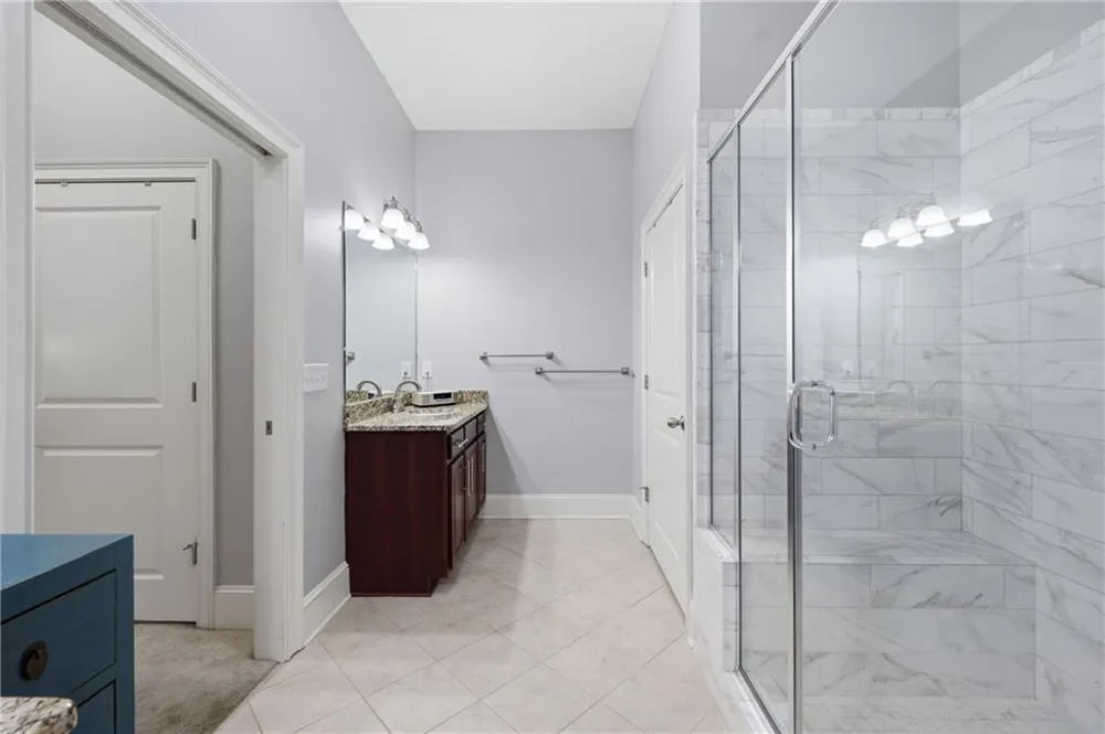 4834 Rosebury Lane NW #3D Acworth, GA 30101