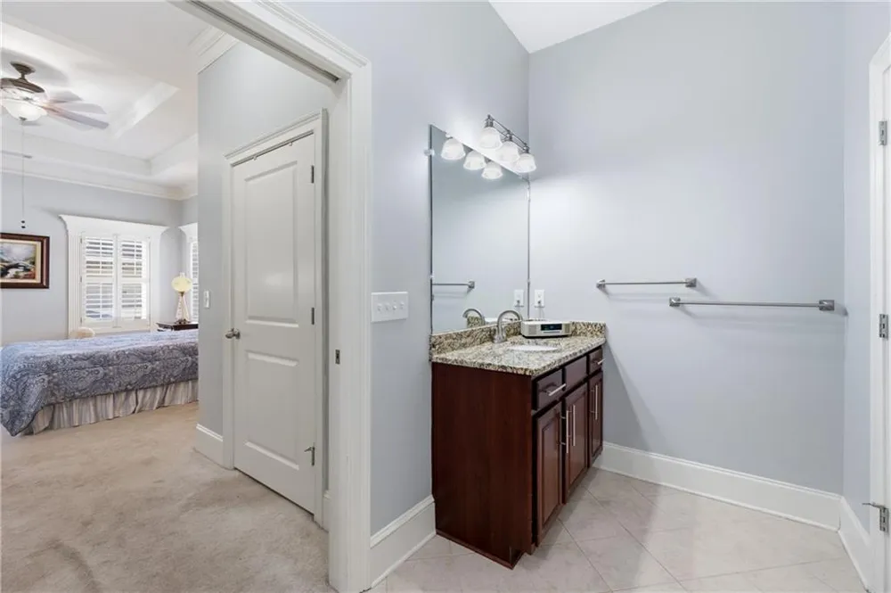 4834 Rosebury Lane NW #3D Acworth, GA 30101