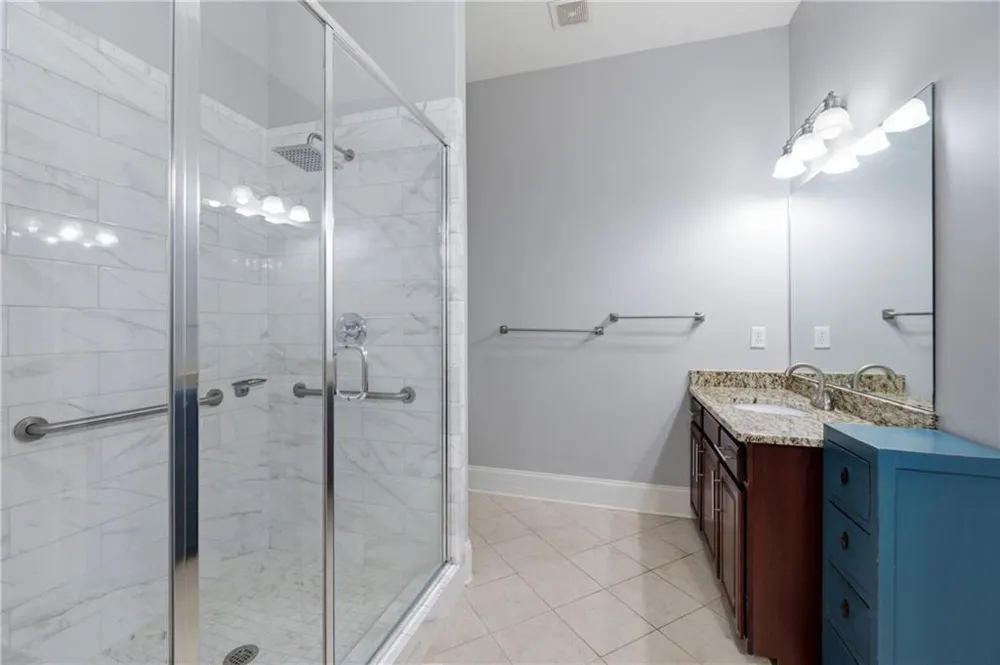4834 Rosebury Lane NW #3D Acworth, GA 30101