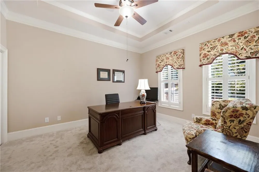 4834 Rosebury Lane NW #3D Acworth, GA 30101