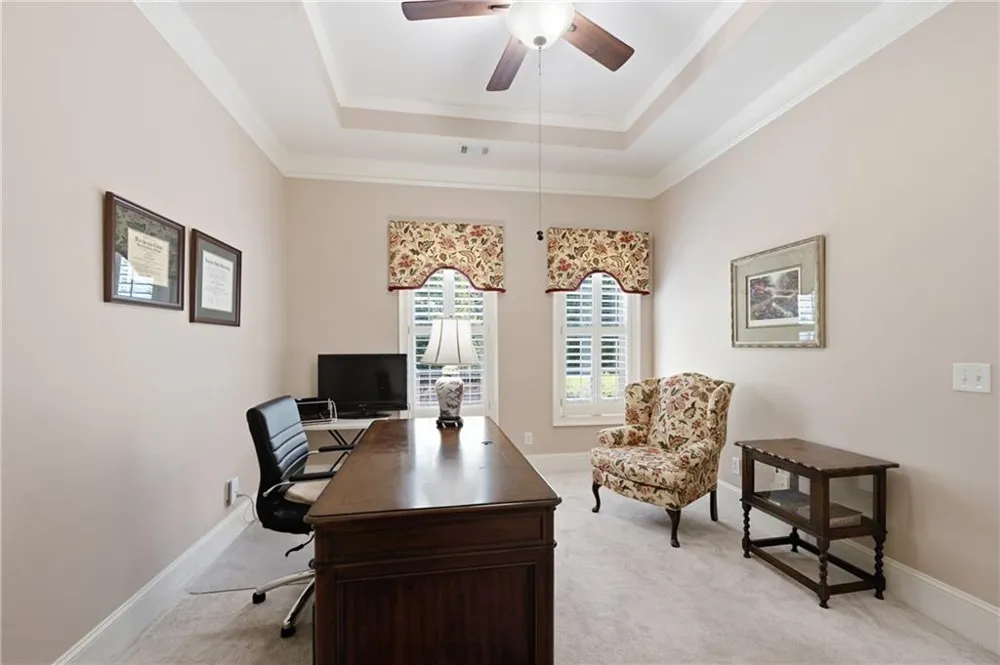 4834 Rosebury Lane NW #3D Acworth, GA 30101