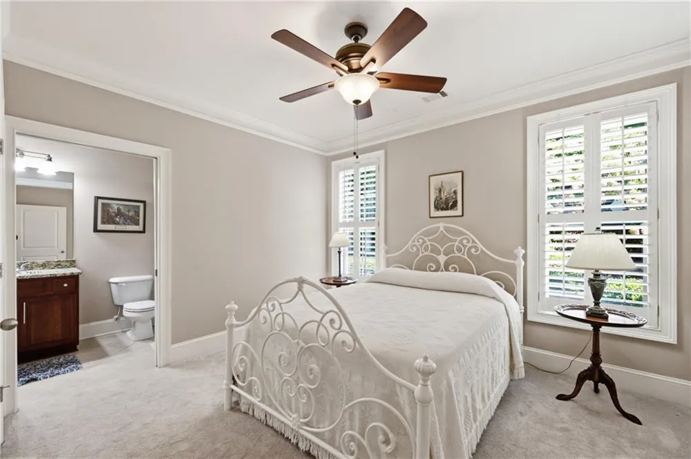 4834 Rosebury Lane NW #3D Acworth, GA 30101
