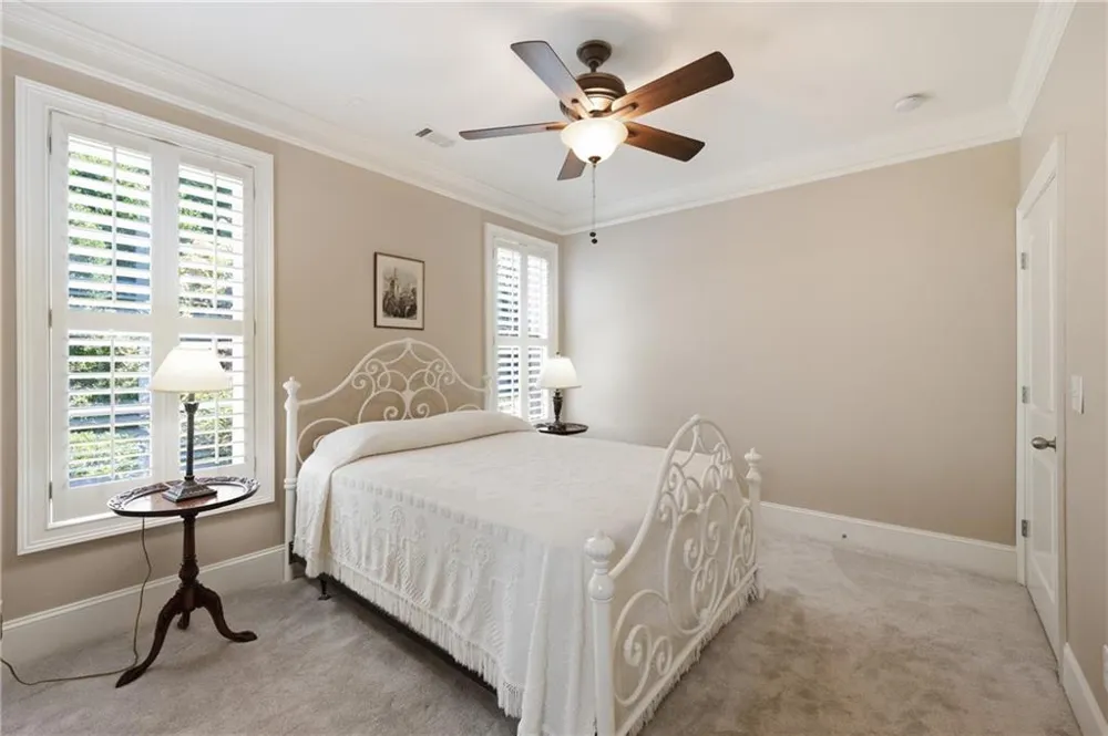4834 Rosebury Lane NW #3D Acworth, GA 30101
