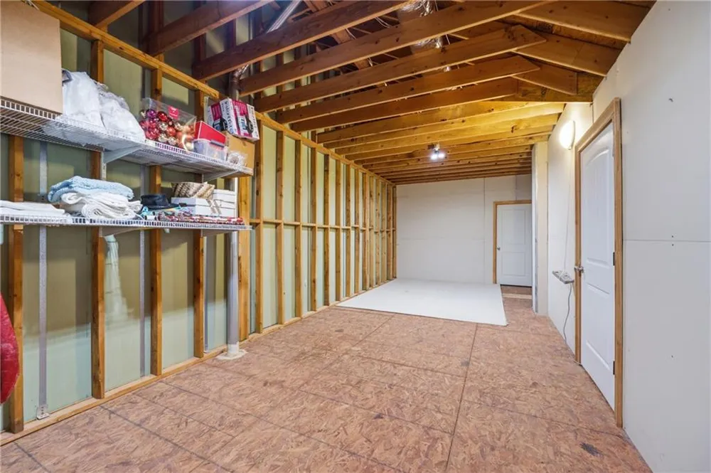 4834 Rosebury Lane NW #3D Acworth, GA 30101