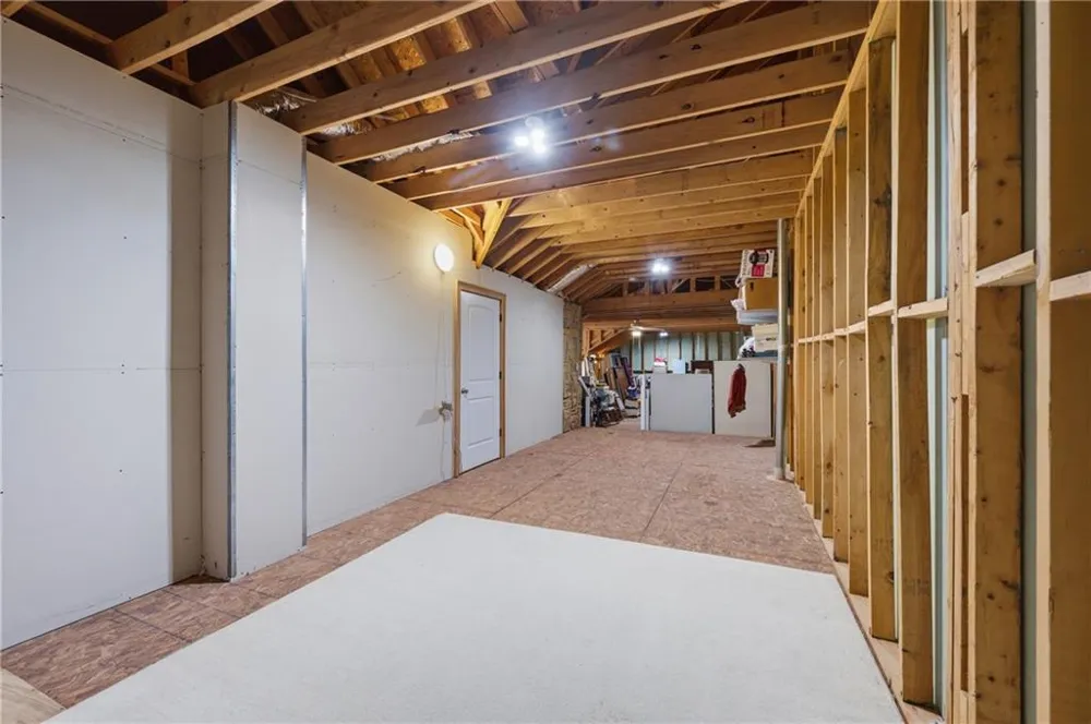4834 Rosebury Lane NW #3D Acworth, GA 30101