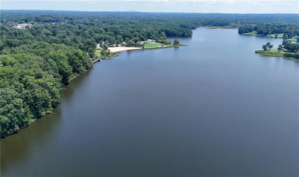 4834 Rosebury Lane NW #3D Acworth, GA 30101