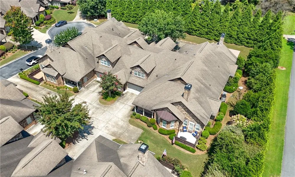 4834 Rosebury Lane NW #3D Acworth, GA 30101