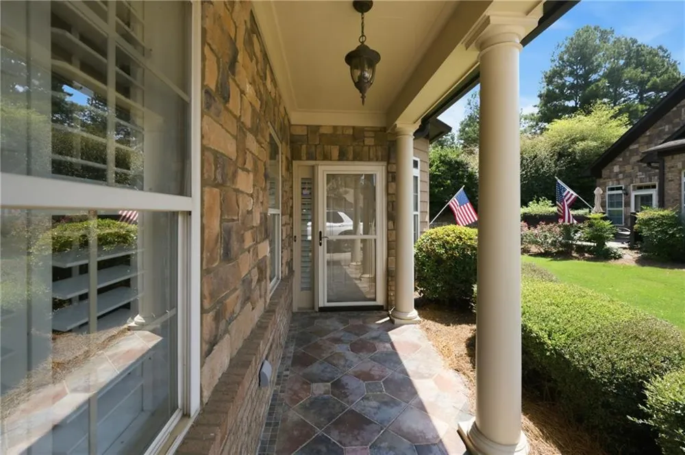 4834 Rosebury Lane NW #3D Acworth, GA 30101