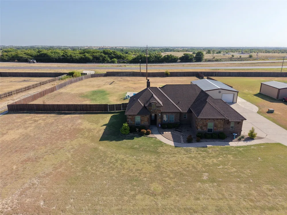 123 Cactus Drive Decatur, TX 76234