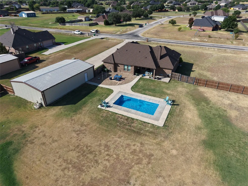 123 Cactus Drive Decatur, TX 76234