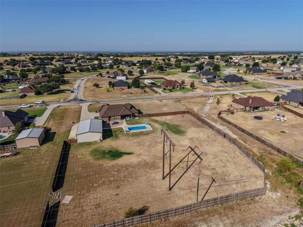 123 Cactus Drive Decatur, TX 76234