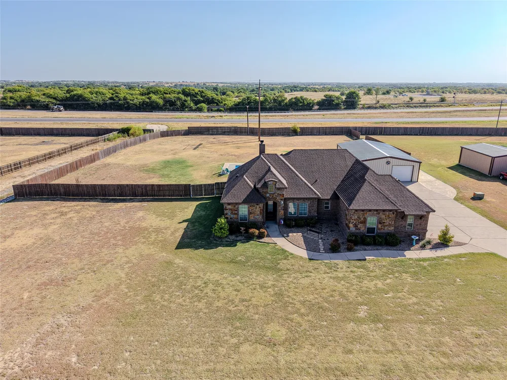 123 Cactus Drive Decatur, TX 76234