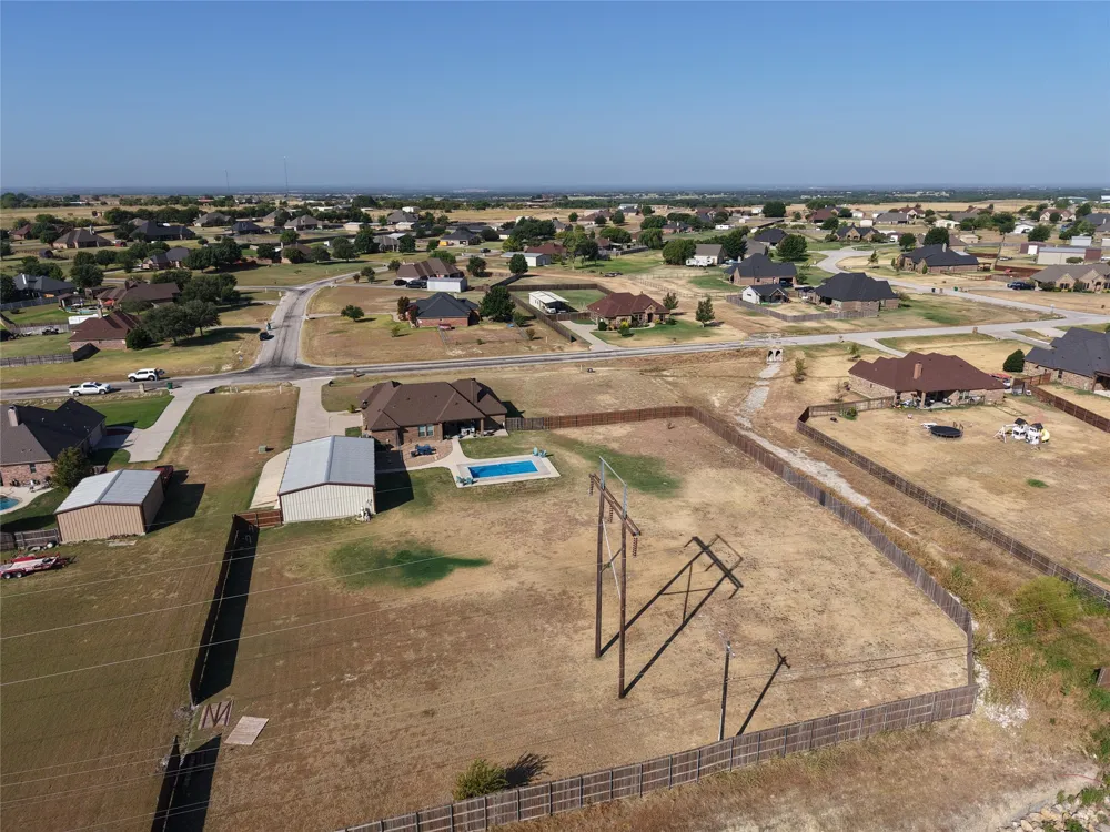 123 Cactus Drive Decatur, TX 76234