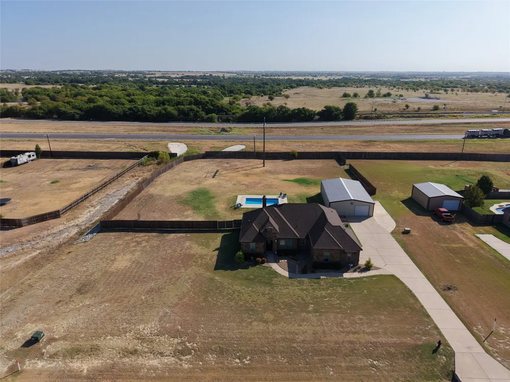 123 Cactus Drive Decatur, TX 76234