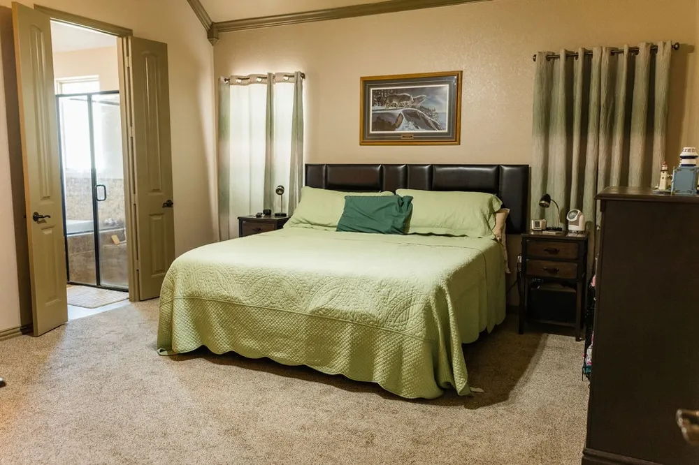 123 Cactus Drive Decatur, TX 76234