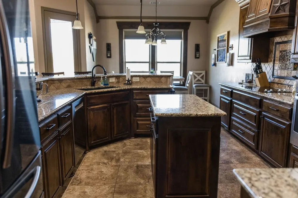 123 Cactus Drive Decatur, TX 76234