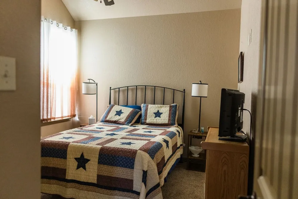 123 Cactus Drive Decatur, TX 76234