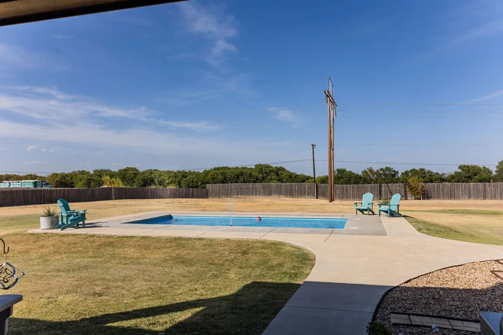 123 Cactus Drive Decatur, TX 76234