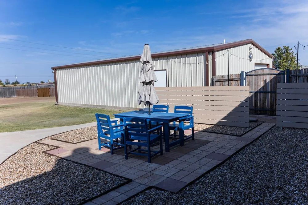 123 Cactus Drive Decatur, TX 76234
