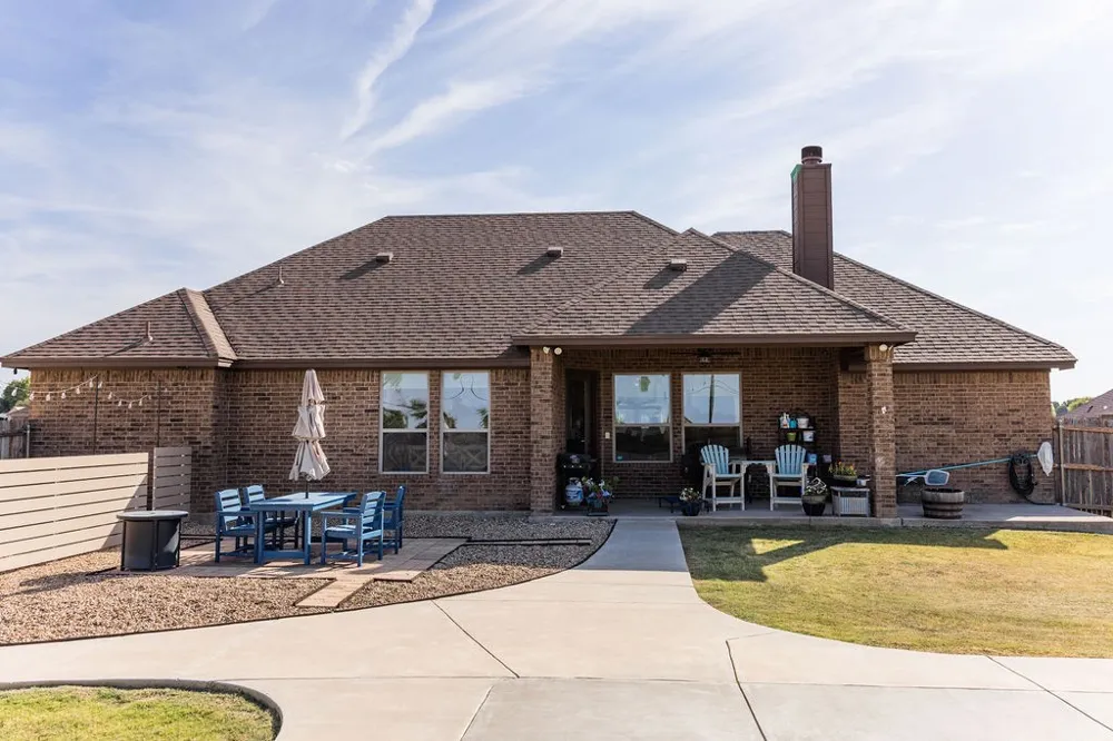 123 Cactus Drive Decatur, TX 76234