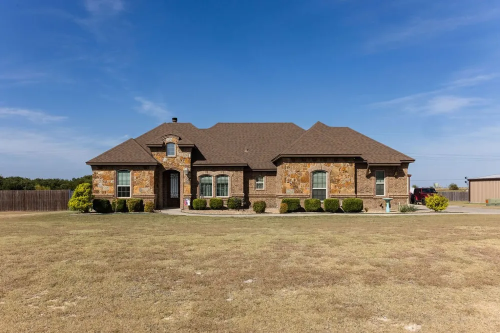 123 Cactus Drive Decatur, TX 76234