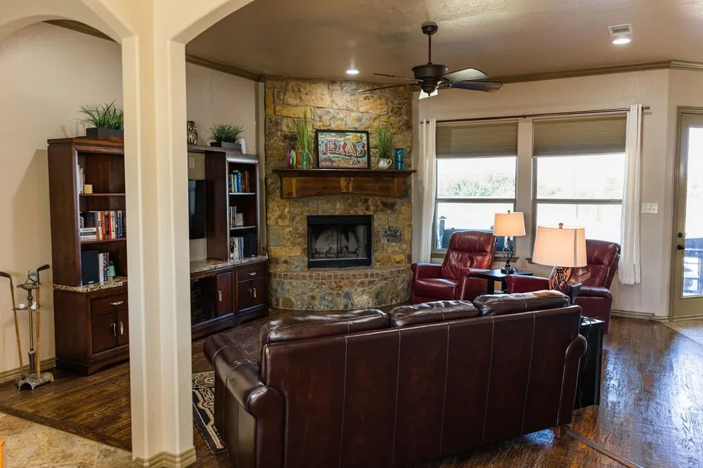123 Cactus Drive Decatur, TX 76234